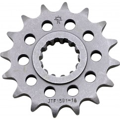 SPROCKET FRONT 16T 525