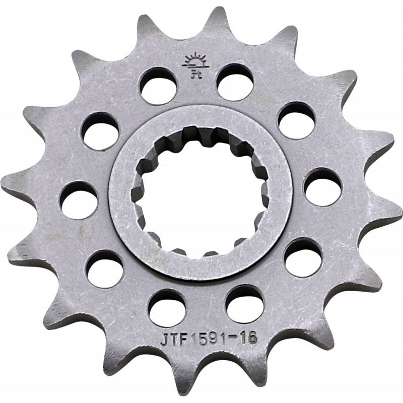 SPROCKET FRONT 16T 525