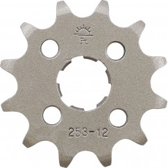 SPROCKET FRONT 12T 420