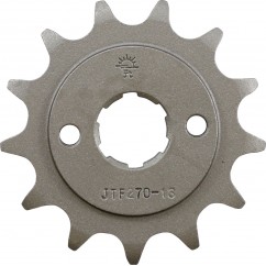 SPROCKET FRONT 13T 520