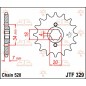 SPROCKET FRONT 13T 520