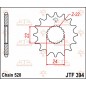 SPROCKET FRONT 15T 520