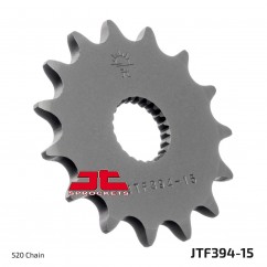 SPROCKET FRONT 15T 520