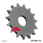 SPROCKET FRONT 15T 520