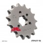 SPROCKET FRONT 15T 428