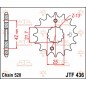 SPROCKET FRONT 13T 520