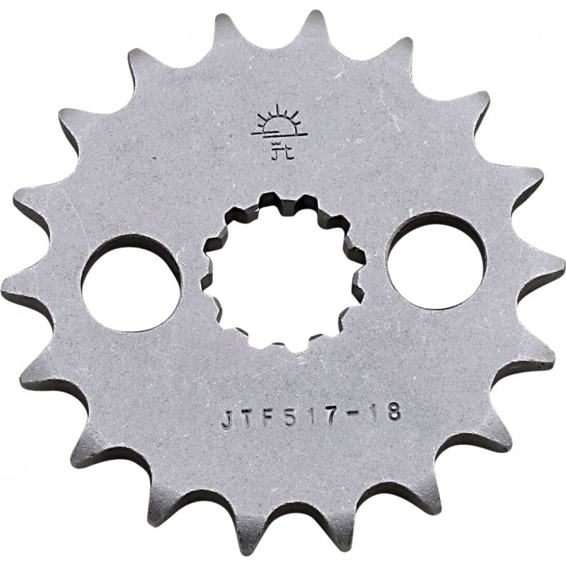 SPROCKET FRONT 18T 530