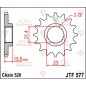 SPROCKET FRONT 14T 520