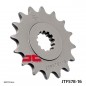 SPROCKET FRONT 16T 520