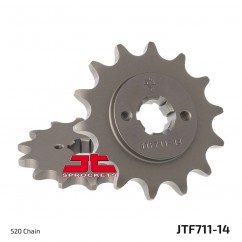 SPROCKET FRONT 14T 520