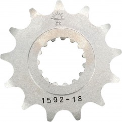 SPROCKET FRONT 13T 520