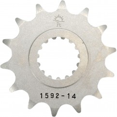 SPROCKET FRONT 14T 520