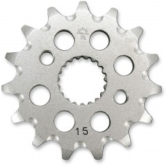 SPROCKET FRONT 15T 420 SC