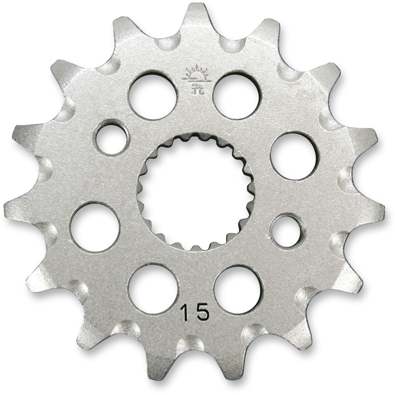 SPROCKET FRONT 15T 420 SC