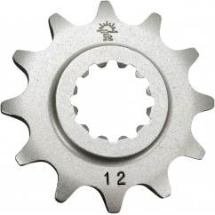 SPROCKET FRONT 12T 420