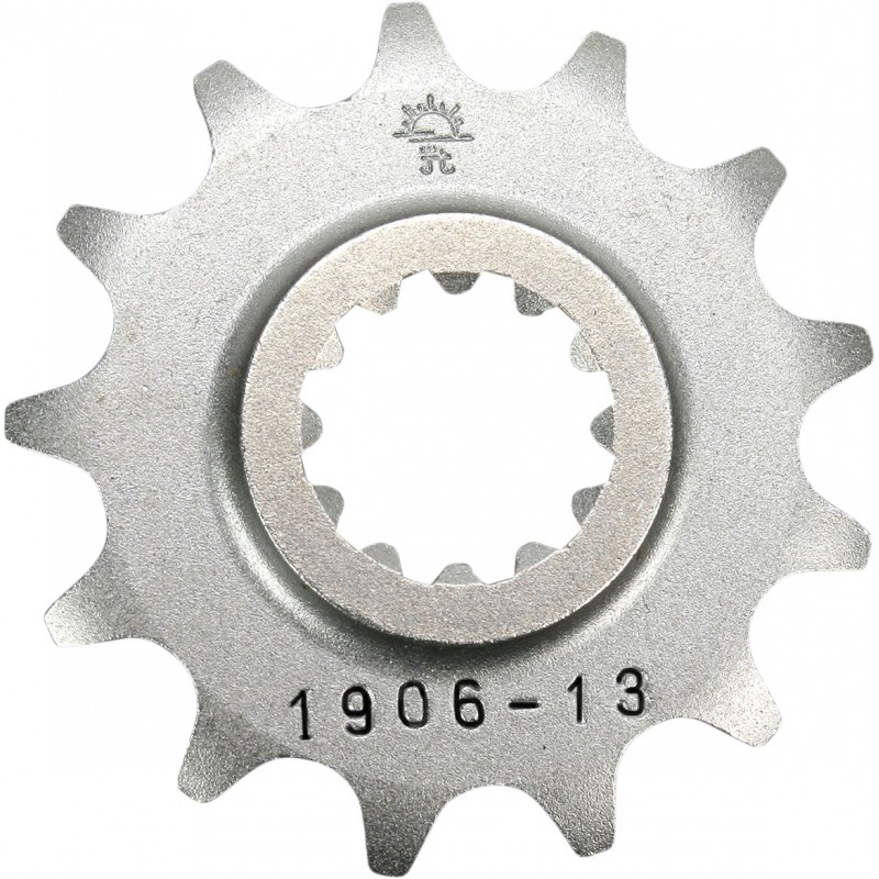 SPROCKET FRONT 13T 420