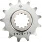 SPROCKET FRONT 13T 420