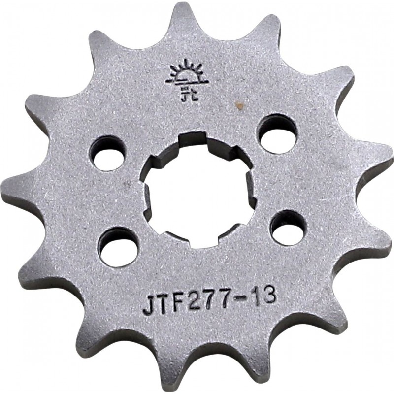 SPROCKET FRONT 13T 428