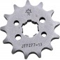 SPROCKET FRONT 13T 428