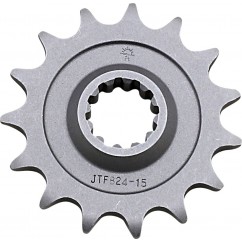 SPROCKET FRONT 15T 520