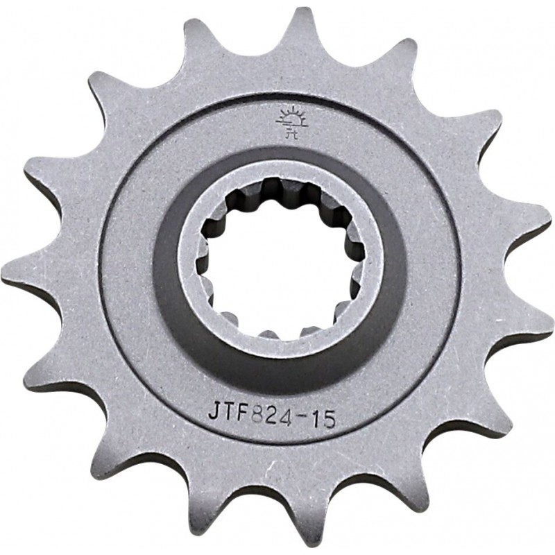 SPROCKET FRONT 15T 520