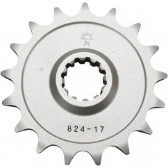 SPROCKET FRONT 17T 520