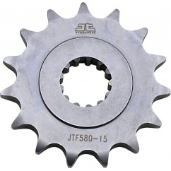 SPROCKET FRONT 15T 530