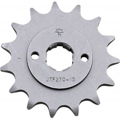 SPROCKET FRONT 15T 520