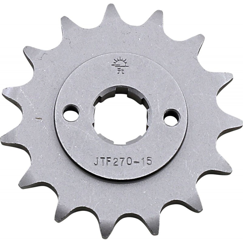 SPROCKET FRONT 15T 520