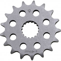 SPROCKET FRONT 17T 530