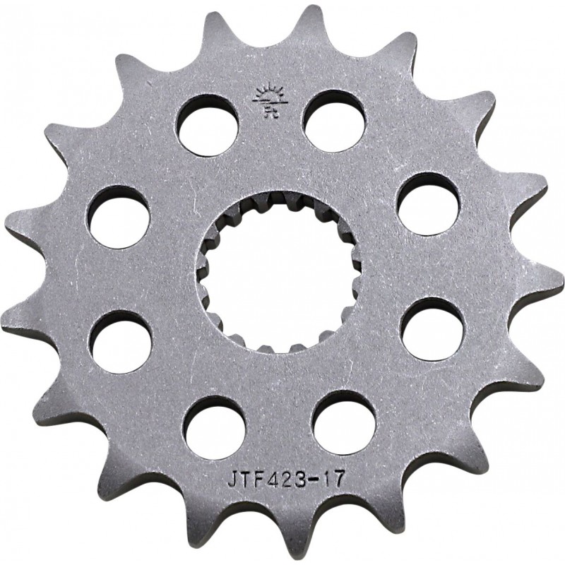 SPROCKET FRONT 17T 530