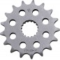 SPROCKET FRONT 17T 530