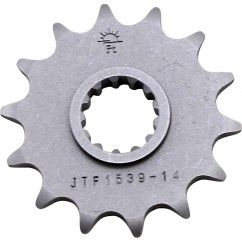 SPROCKET FRONT 14T 520