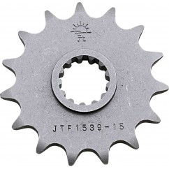 SPROCKET FRONT 15T 520