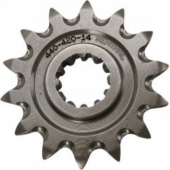 SPROCKET F 420 14T SC