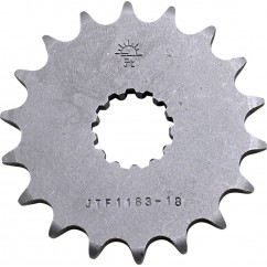 SPROCKET FRONT 18T 525