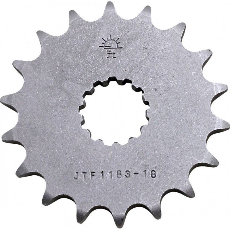 SPROCKET FRONT 18T 525