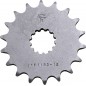 SPROCKET FRONT 18T 525