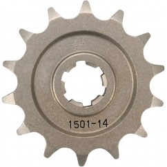 SPROCKET FRONT 14T 428