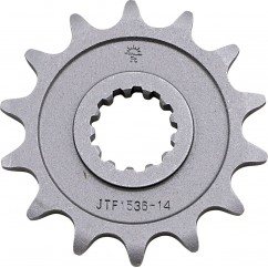 SPROCKET FRONT 14T 520