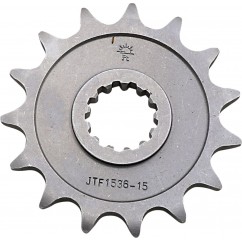 SPROCKET FRONT 15T 520