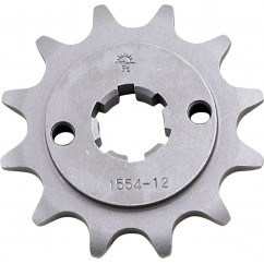 SPROCKET FRONT 12T 520