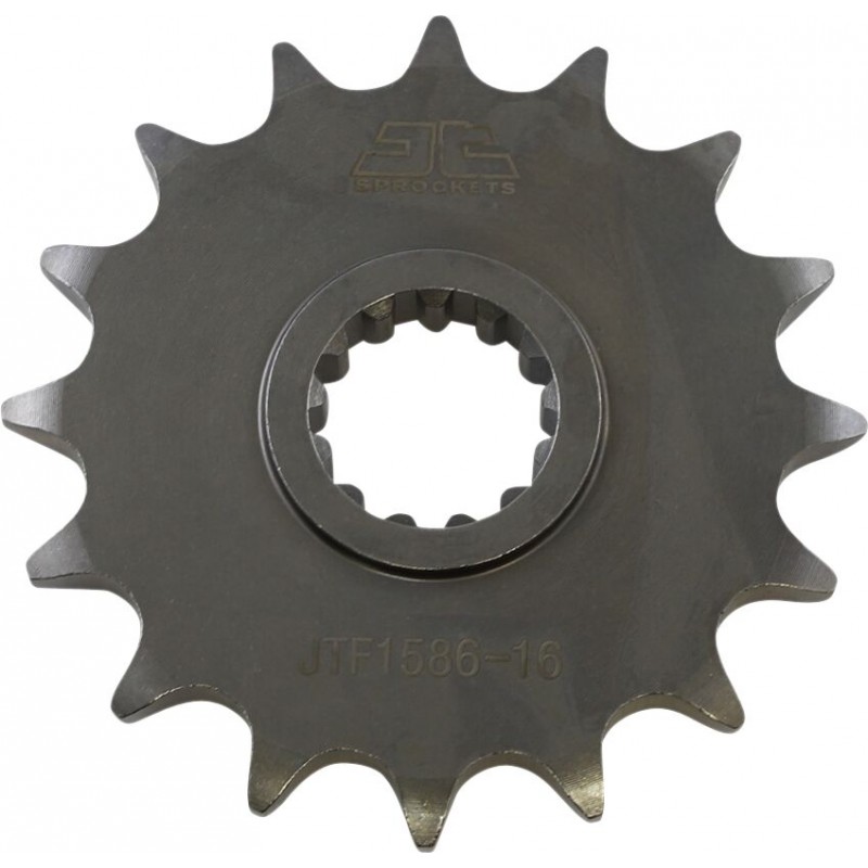 SPROCKET FRONT 16T 525