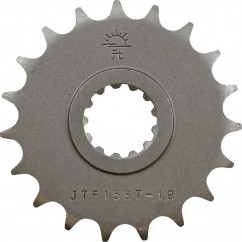 SPROCKET FRONT 19T 428