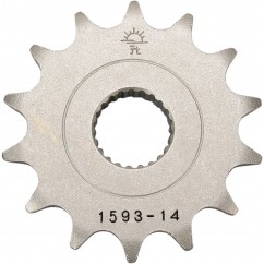 SPROCKET FRONT 14T 520