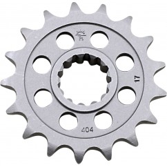 SPROCKET FRONT 17T 525