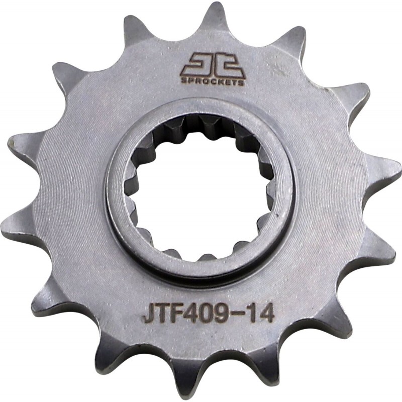 SPROCKET FRONT 14T 428