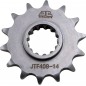 SPROCKET FRONT 14T 428