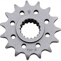 SPROCKET FRONT 15T 525