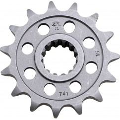 SPROCKET FRONT 15T 525